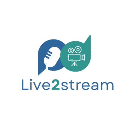Live2Stream