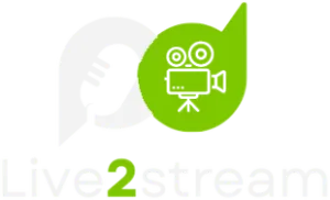 Live2Stream